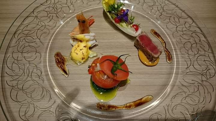 【深夜】飯テロの時間だよ、全員集合！
