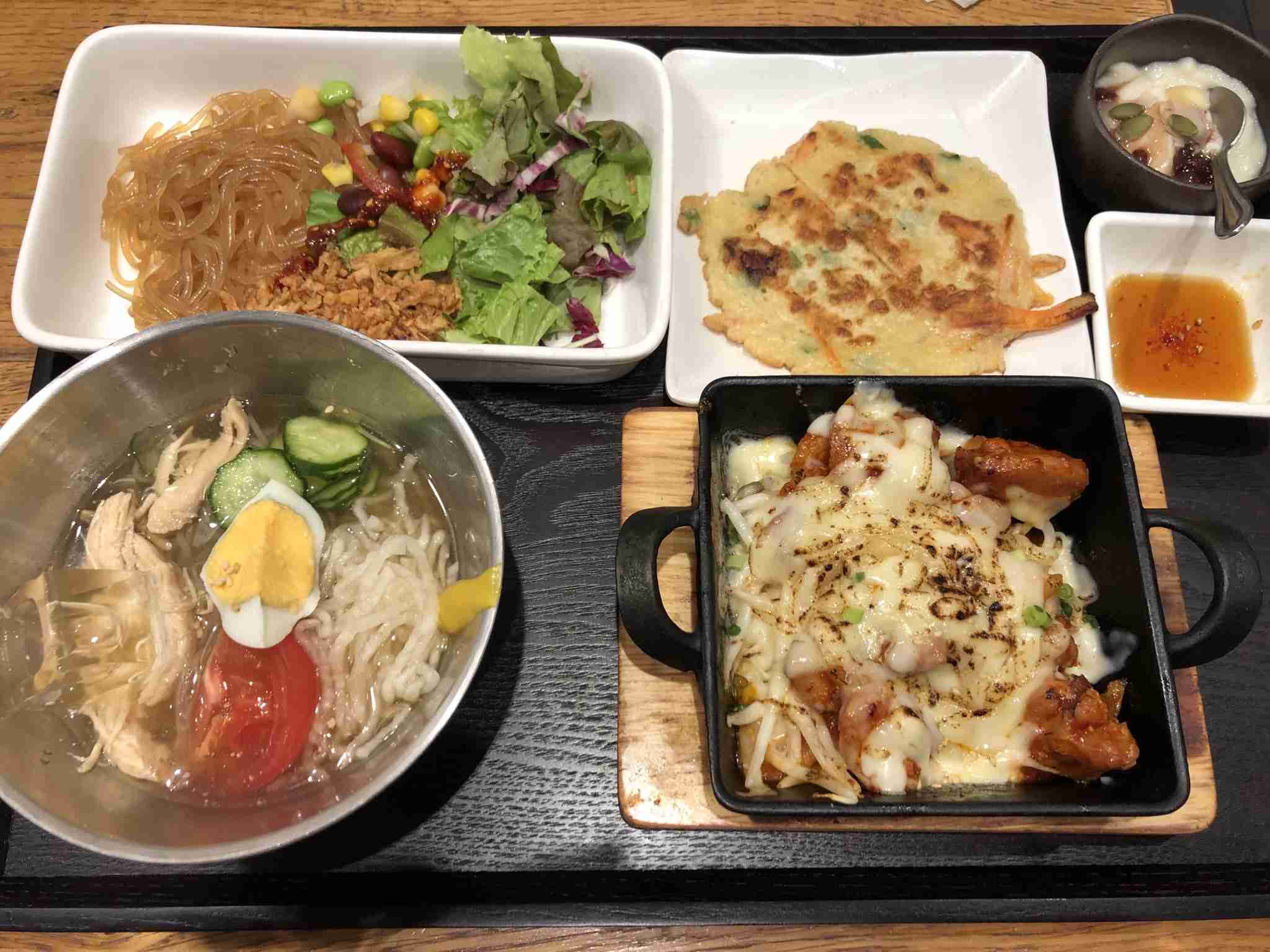 【深夜】飯テロの時間だよ、全員集合！