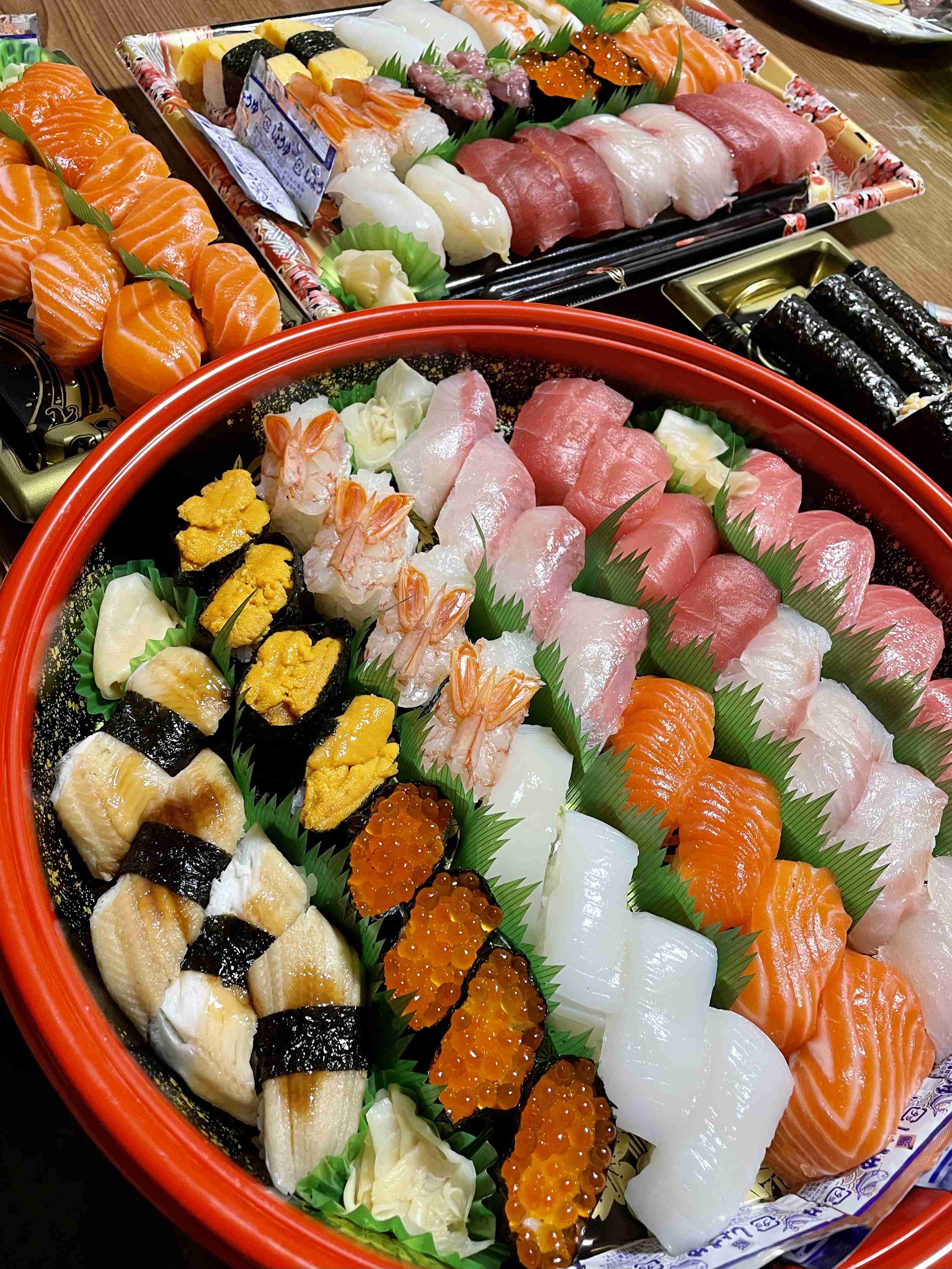 【深夜】飯テロの時間だよ、全員集合！