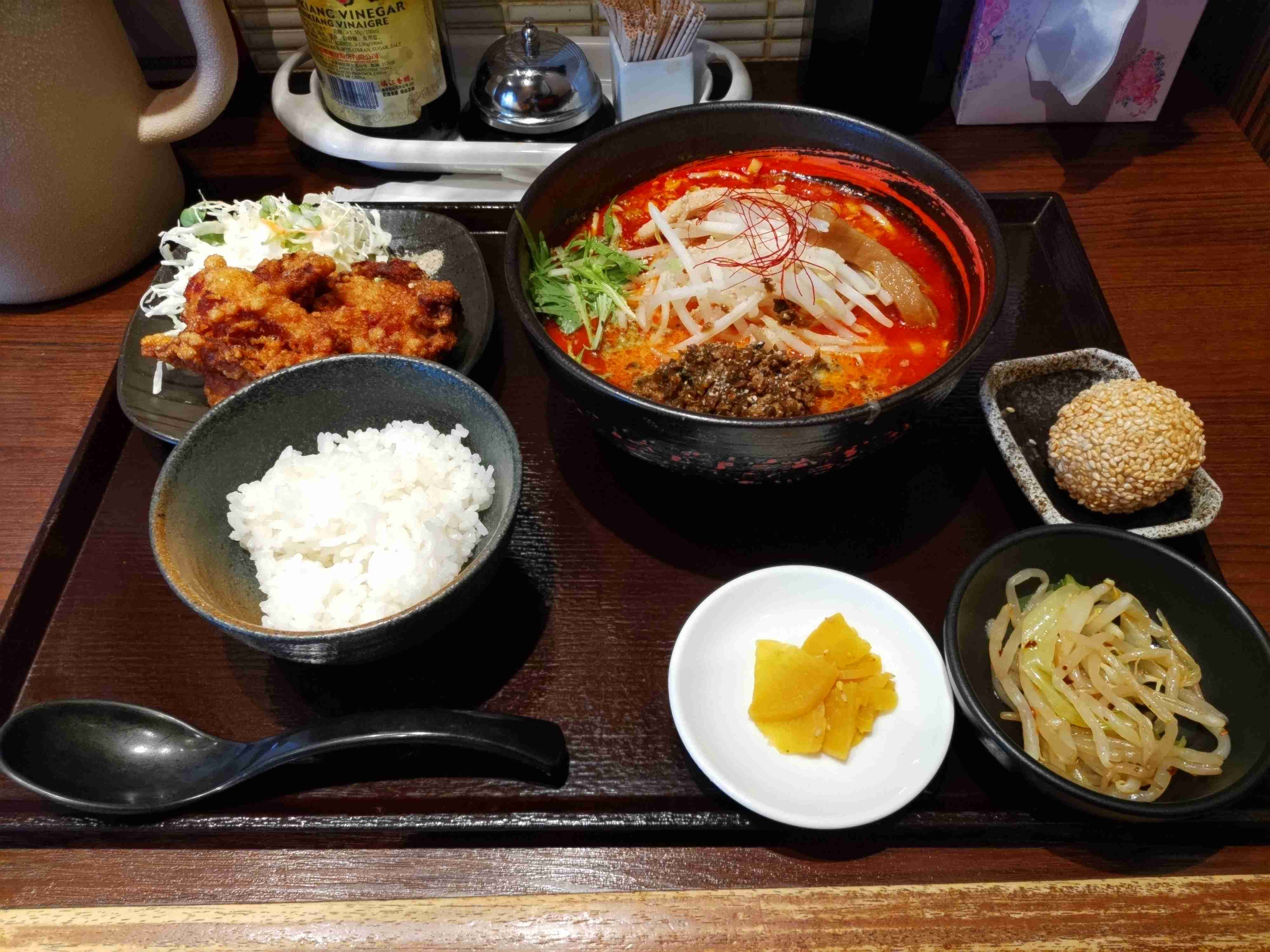 【深夜】飯テロの時間だよ、全員集合！