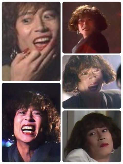 内容は詳しく覚えていないのに、やたら印象的なドラマ