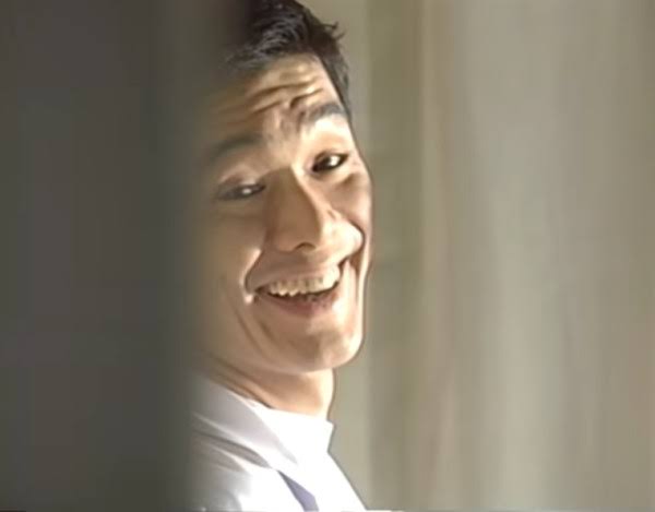 内容は詳しく覚えていないのに、やたら印象的なドラマ