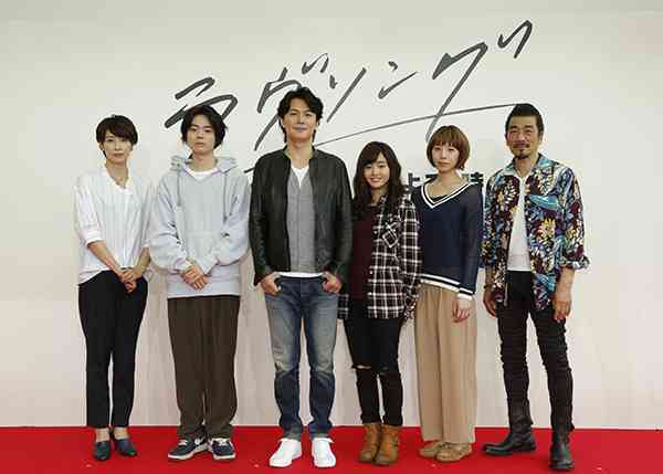 内容は詳しく覚えていないのに、やたら印象的なドラマ