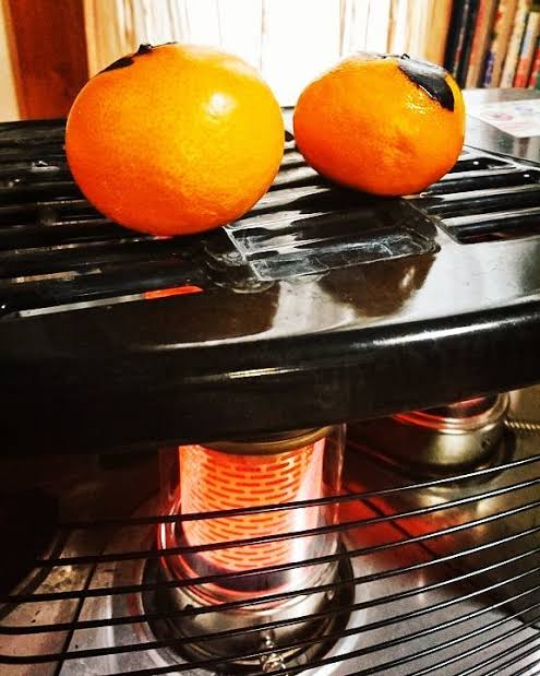 みかん好きな人