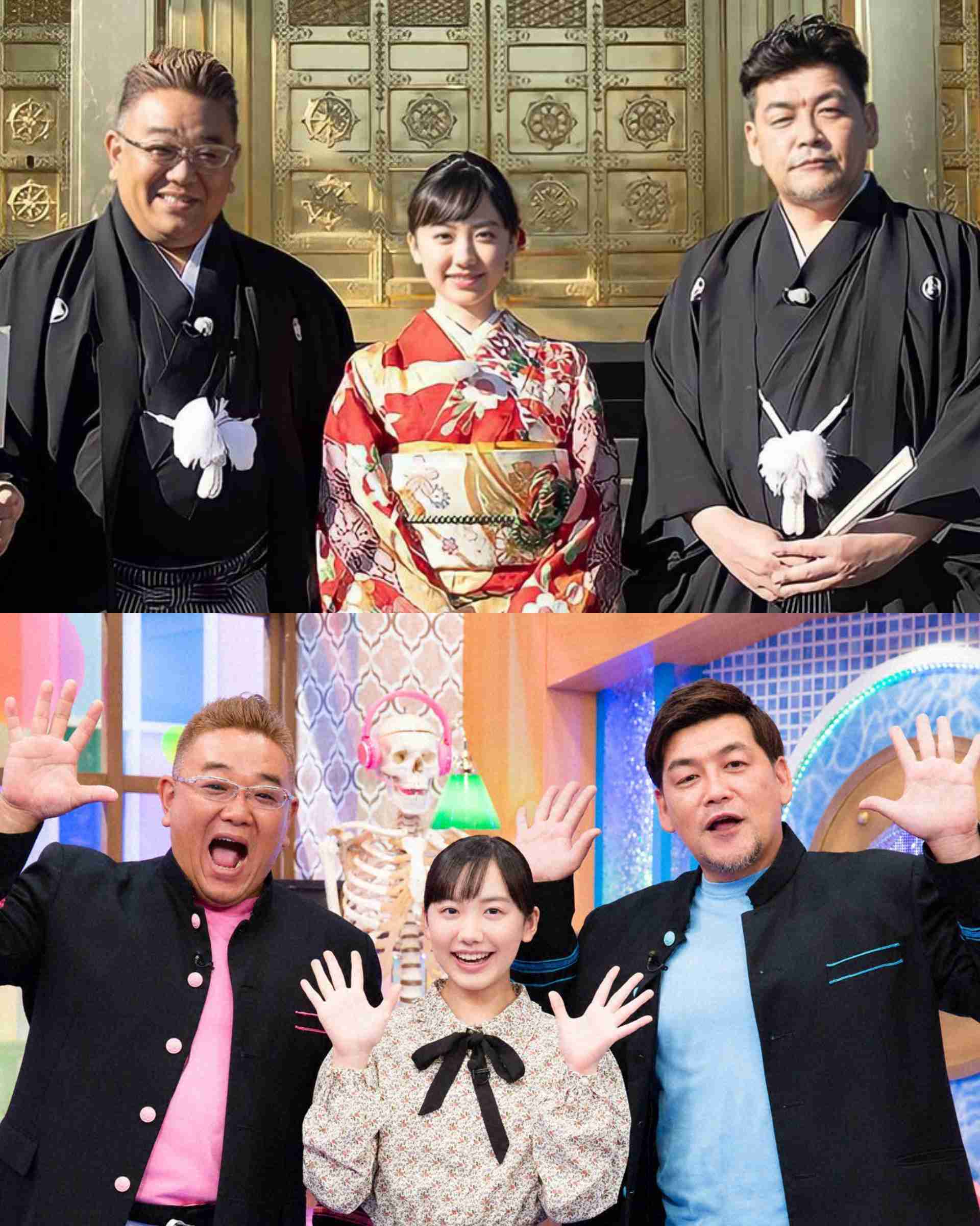 芦田愛菜主演ドラマ「エンディングカット」来年3月放送！両親役に佐藤隆太＆広末涼子
