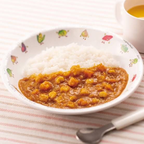 おすすめお子様ランチ