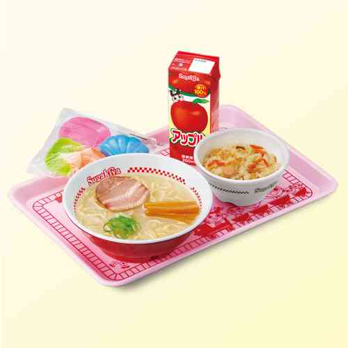 おすすめお子様ランチ
