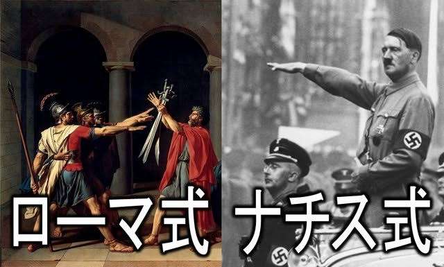 年に一度の行事で首が折れ曲がったまま歩くマスコット　「寝違えたの？」（スペイン）