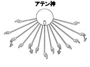年に一度の行事で首が折れ曲がったまま歩くマスコット　「寝違えたの？」（スペイン）
