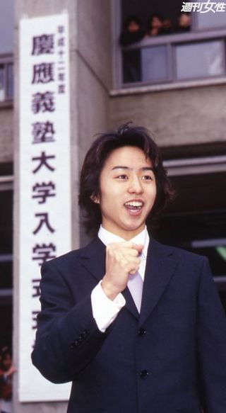 私立大学出身のガル民