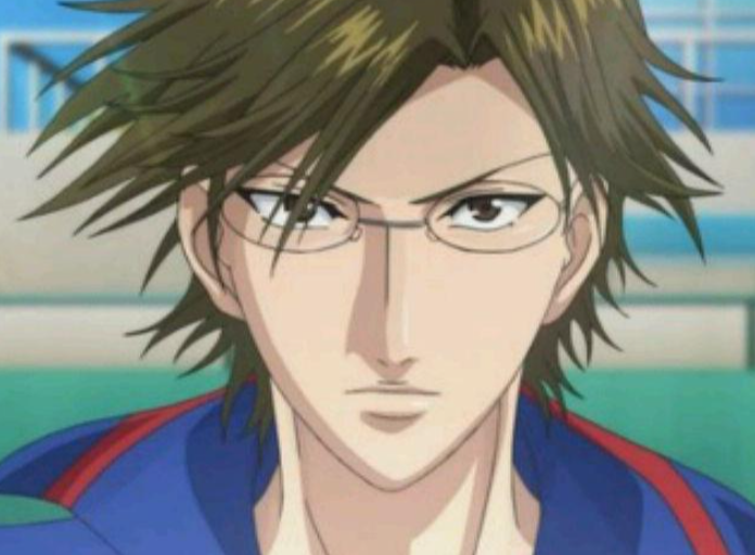 メンタルが強すぎると思う2次元キャラ