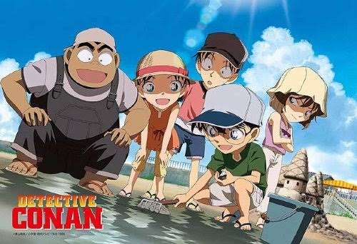 メンタルが強すぎると思う2次元キャラ