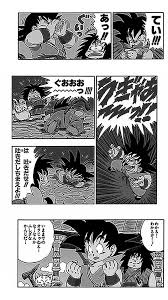 メンタルが強すぎると思う2次元キャラ