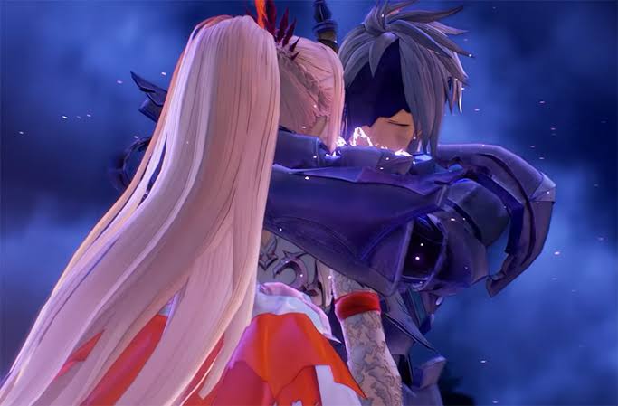 メンタルが強すぎると思う2次元キャラ