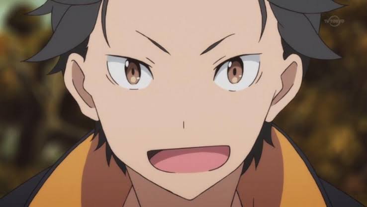 メンタルが強すぎると思う2次元キャラ