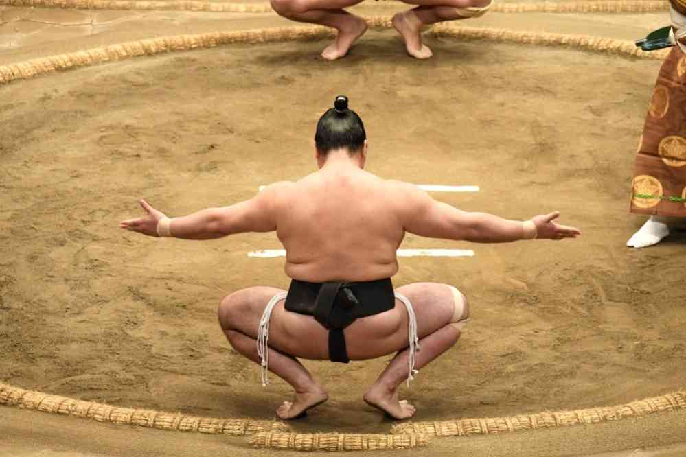 色んなすしざんまいポーズが見たい
