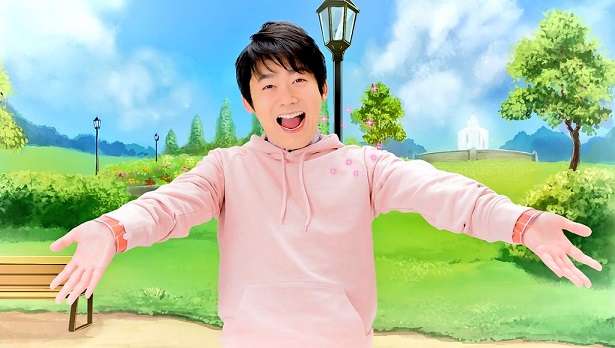 色んなすしざんまいポーズが見たい