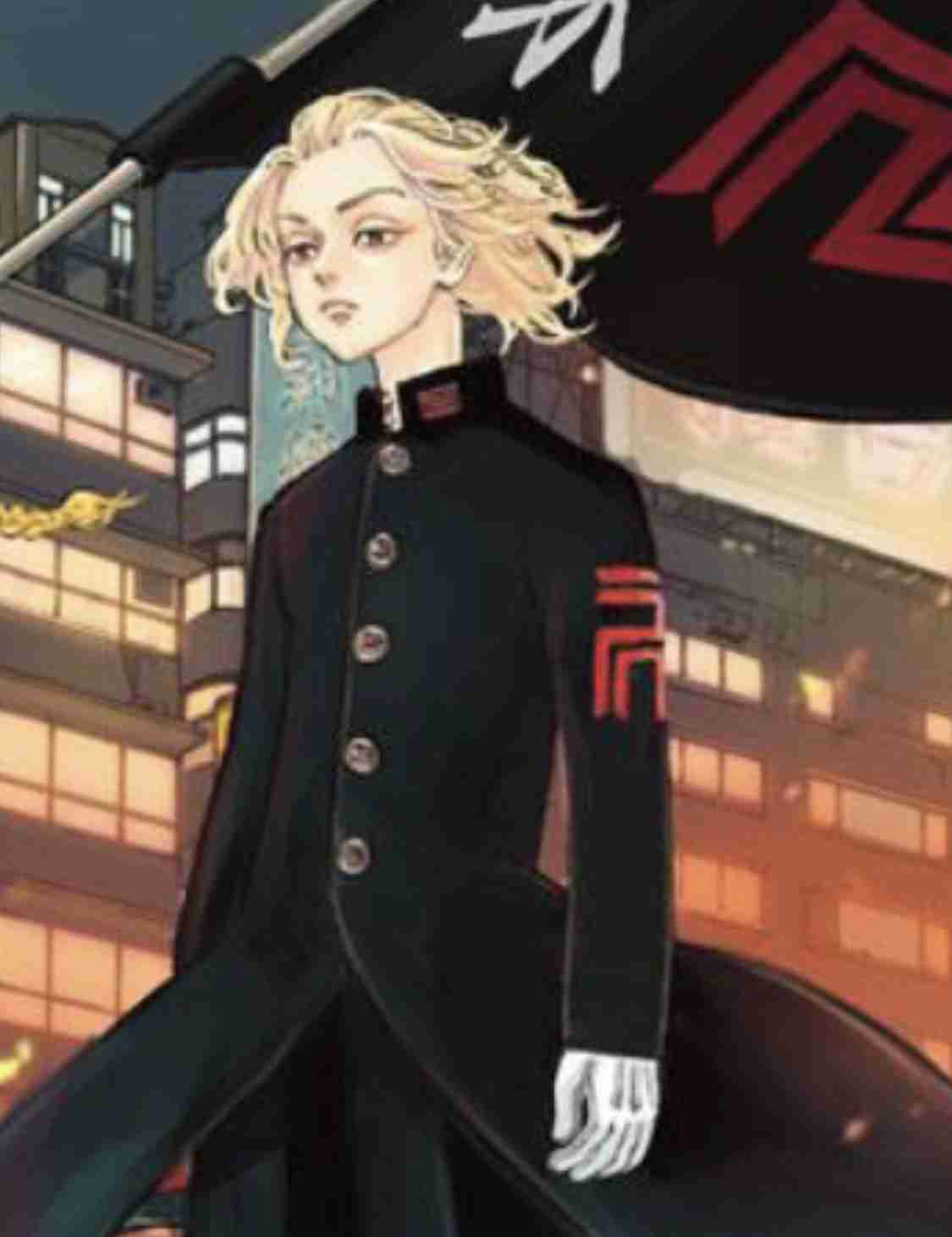 「東京卍リベンジャーズ」好きな方！part7