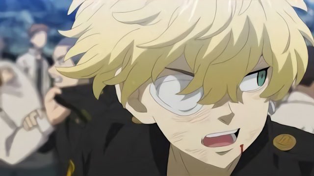 「東京卍リベンジャーズ」好きな方！part7