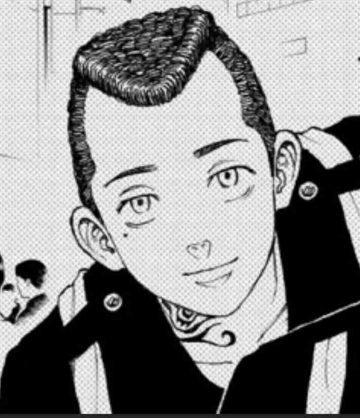 「東京卍リベンジャーズ」好きな方！part7