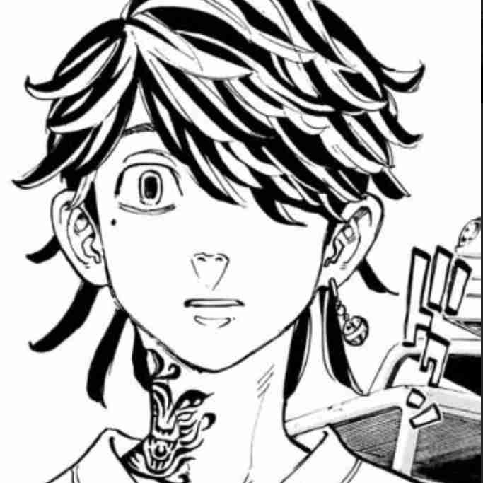 「東京卍リベンジャーズ」好きな方！part7