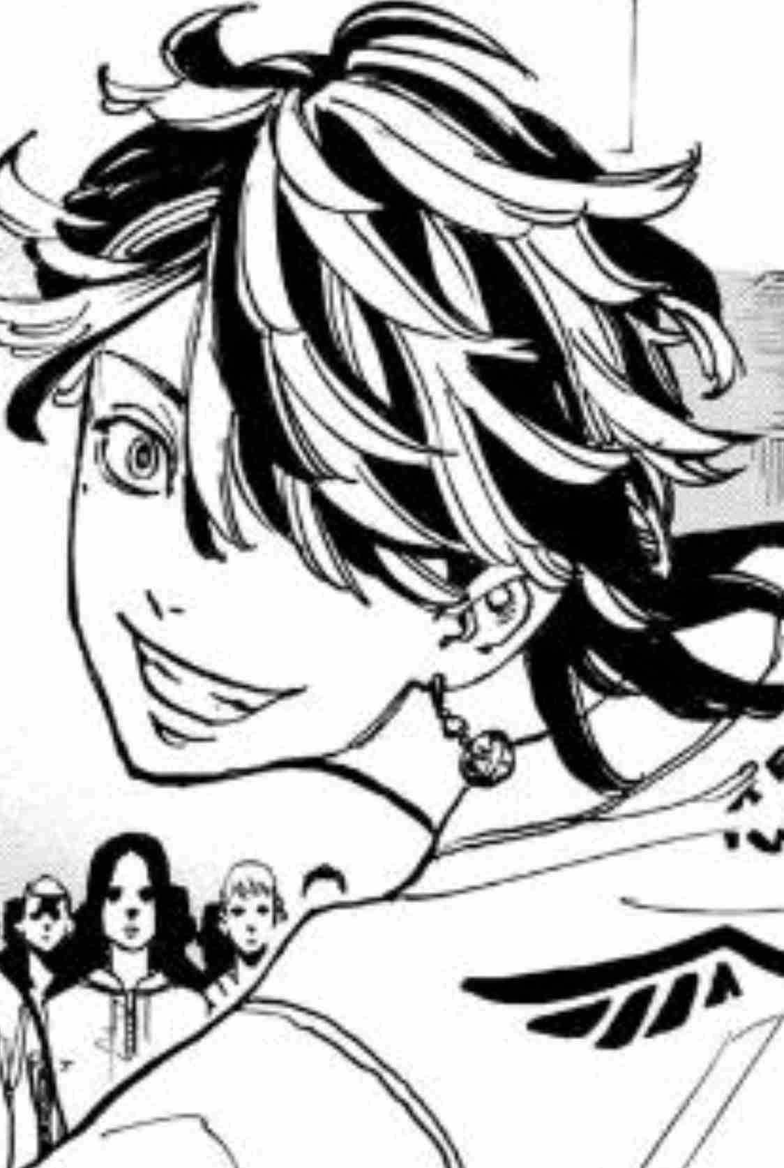 「東京卍リベンジャーズ」好きな方！part7