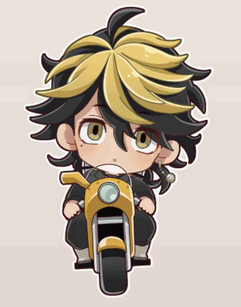 「東京卍リベンジャーズ」好きな方！part7