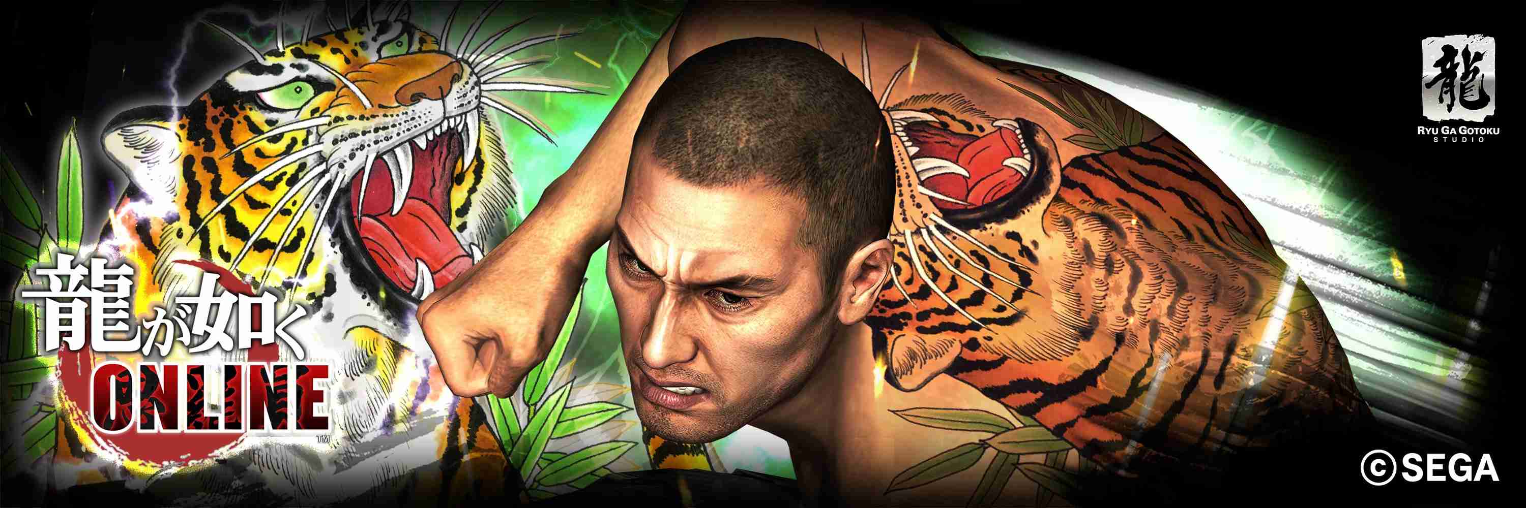来年の干支🐯色んな虎を貼っていきましょう