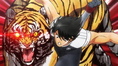 来年の干支🐯色んな虎を貼っていきましょう