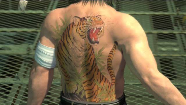 来年の干支🐯色んな虎を貼っていきましょう