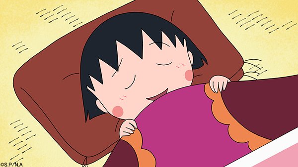 こたつの魔力…布団の代わりにこたつで寝起き！あたたかくてやめられない