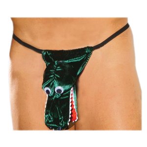 【深夜トピ】ダサい下着選手権!!