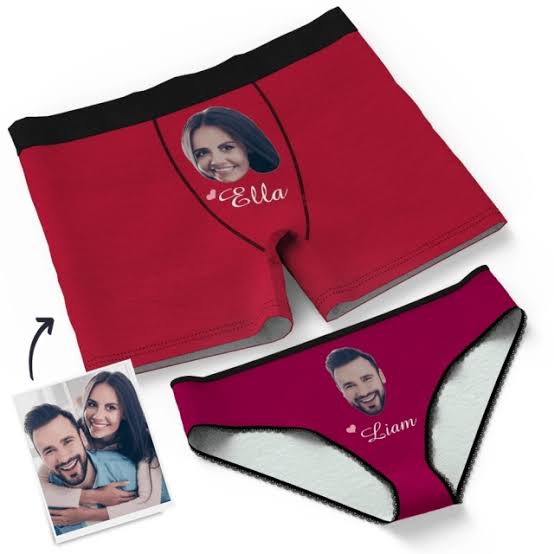 【深夜トピ】ダサい下着選手権!!