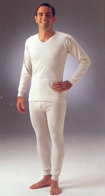 【深夜トピ】ダサい下着選手権!!