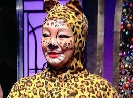 【深夜トピ】ダサい下着選手権!!