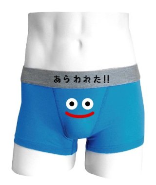 【深夜トピ】ダサい下着選手権!!