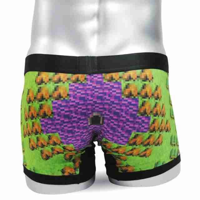 【深夜トピ】ダサい下着選手権!!