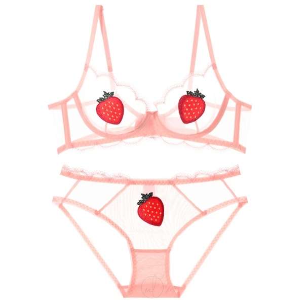 【深夜トピ】ダサい下着選手権!!