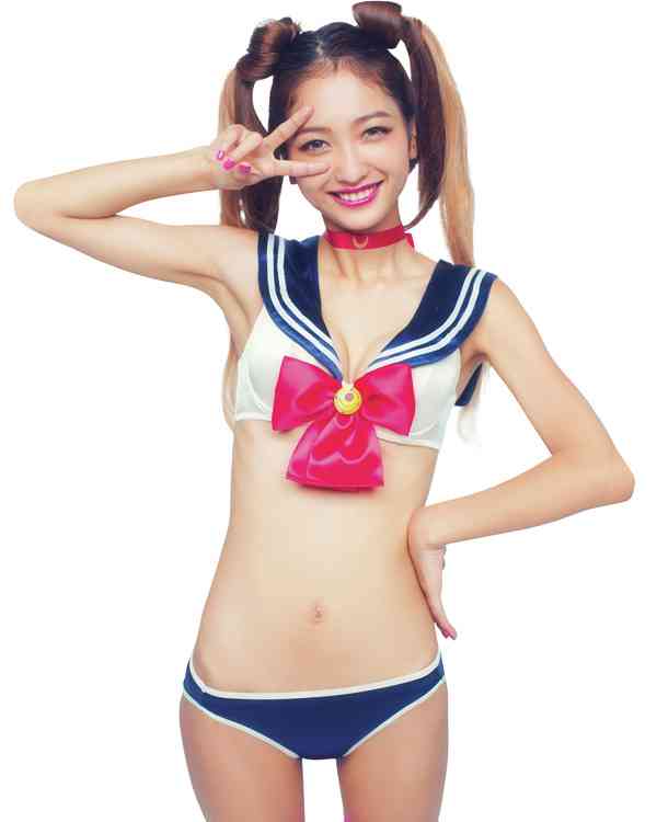 【深夜トピ】ダサい下着選手権!!