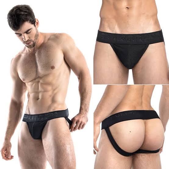 【深夜トピ】ダサい下着選手権!!