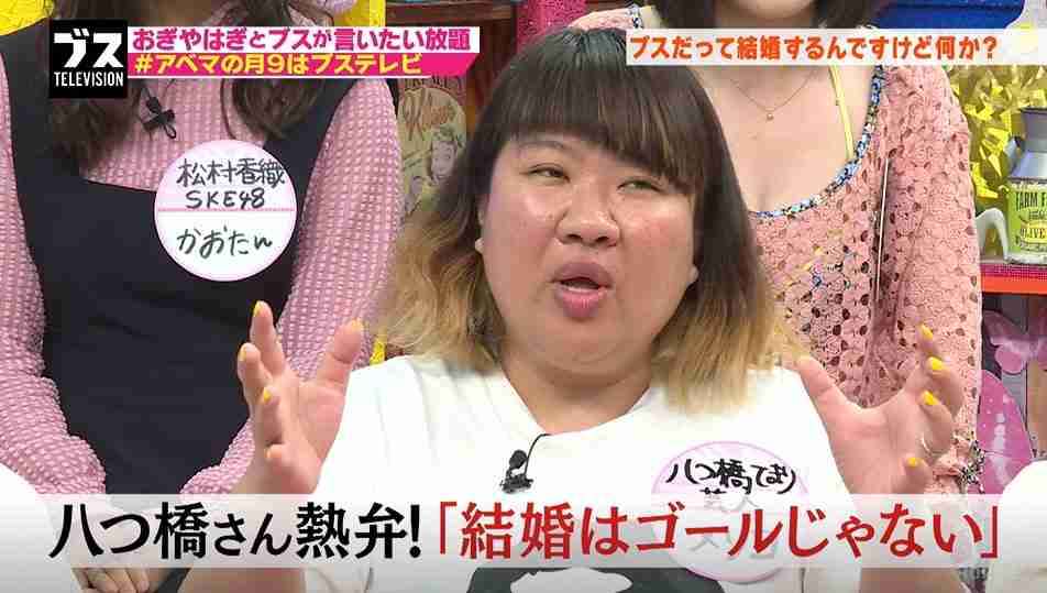 芸能人では無い、気になる有名人は?