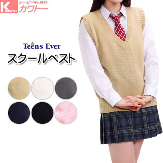 制服は入学時に一式揃えるべき？夏服や冬用のベストも最初に買った方がいいの？