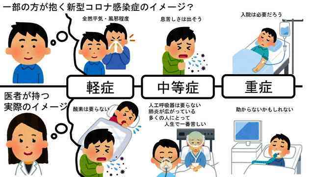 「知らない」と言われて驚いたこと