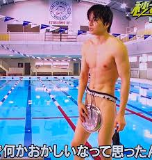 【閲覧注意？】高嶋政宏が放送事故レベルの〝緊縛姿〟で登場　視聴者ザワつく「大丈夫？」