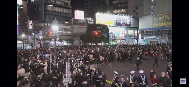 東京の新型コロナ感染者100人超の見通し 約3か月ぶり