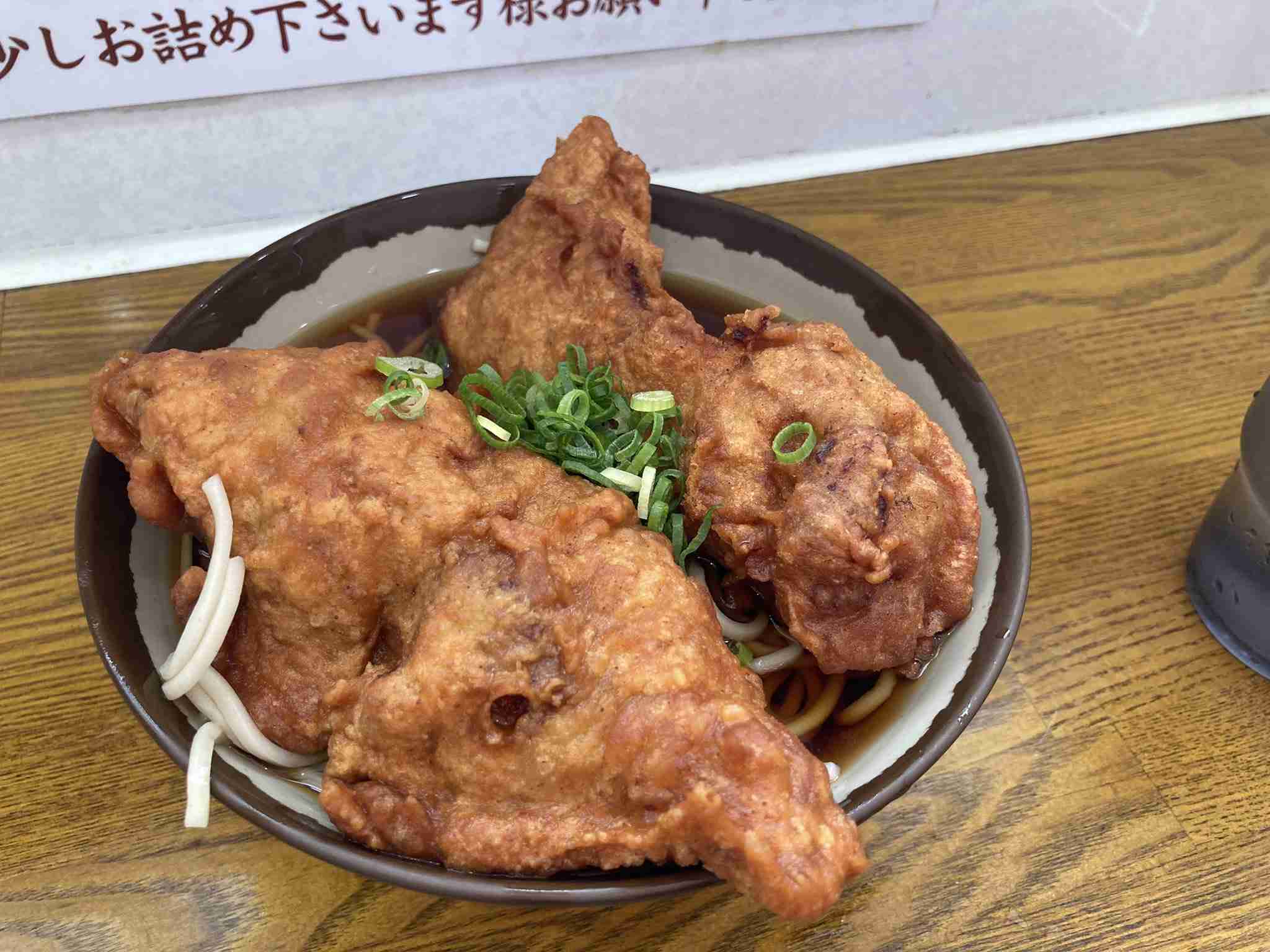 「最後の一杯」求め長蛇の列 新海誠監督「秒速…」の聖地、人気駅そば店が閉店 栃木・小山駅
