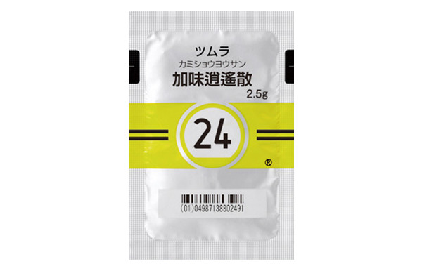効果を感じられた漢方薬