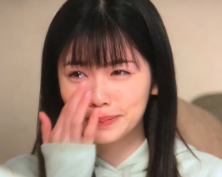 泣きの演技が上手い俳優・女優