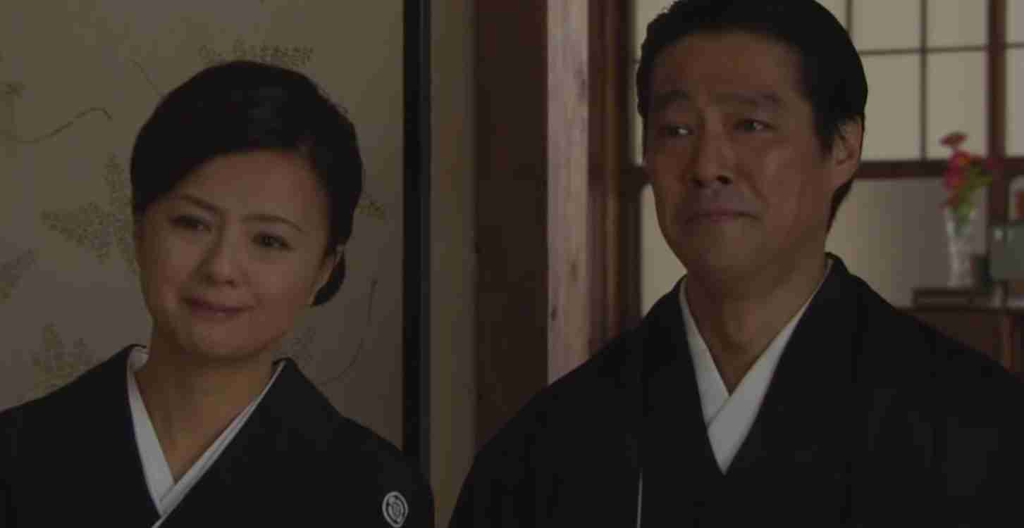 泣きの演技が上手い俳優・女優