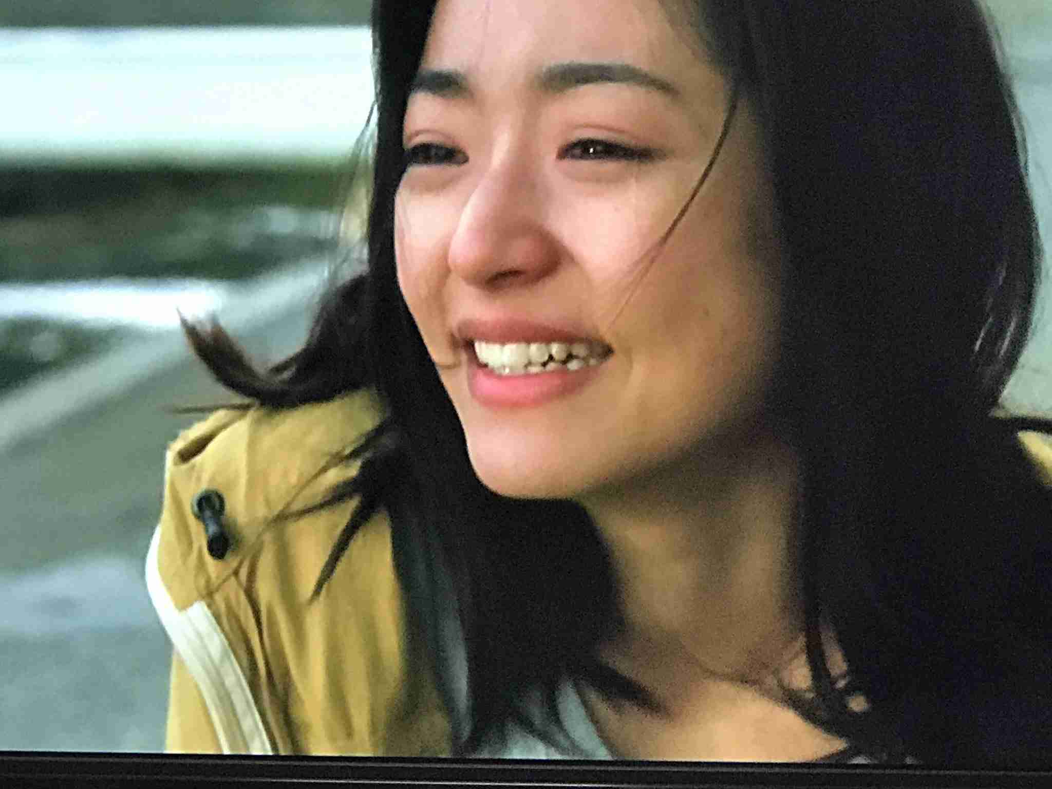 泣きの演技が上手い俳優・女優